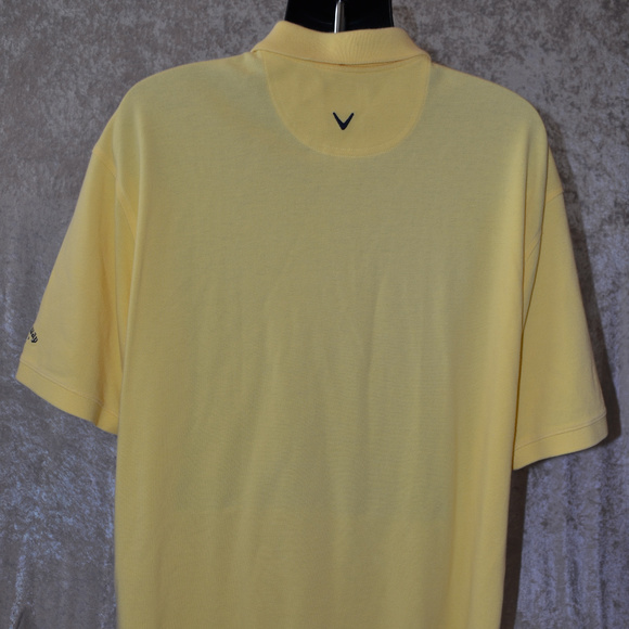 CALLAWAY GOLF POLO - Picture 4 of 8